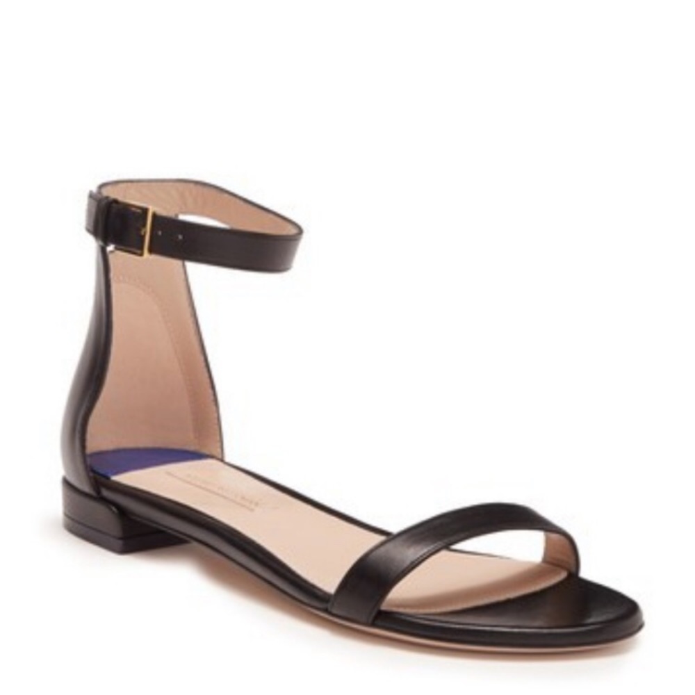 Stuart Weitzman sandals